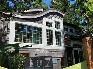 407 Ocean Ave, Manzanita, OR 97130