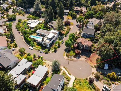 SE Ash Pl #10, Portland, OR, 97215