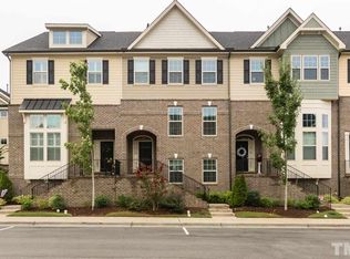 509 Old Mill Village Dr, Apex, NC 27502