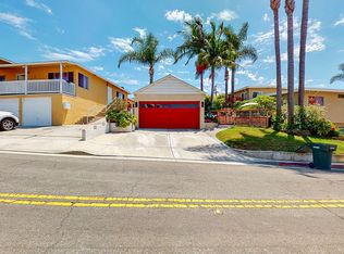 251 Avenida Rosa, San Clemente, CA 92672