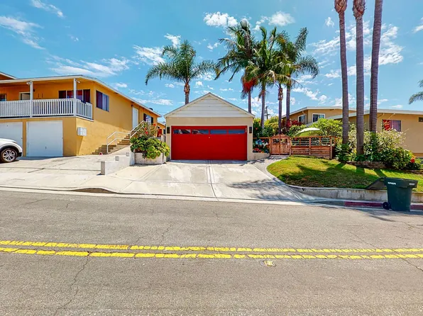 251 Avenida Rosa, San Clemente, CA 92672