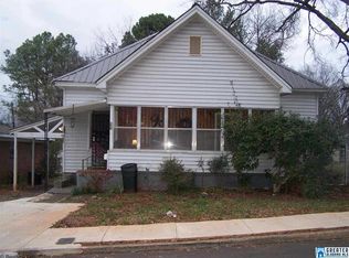 503 Center St, Bessemer, AL 35020