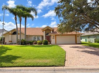 1140 Cypress Trace Dr, Melbourne, FL 32940