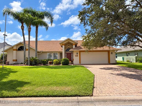 1140 Cypress Trace Dr, Melbourne, FL 32940