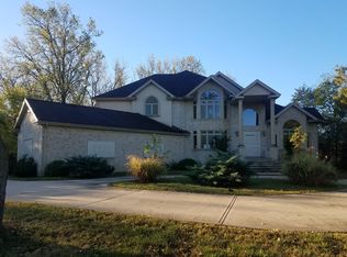 3415 194th St, Homewood, IL 60430