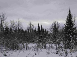 Xxxx Froney Rd, Pt Wing, WI 54865