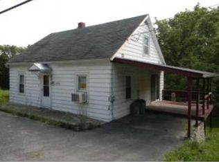 12088 Stewart St, Aurora, IN