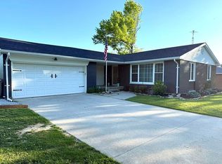 501 Timothy Dr, Richmond, IN 47374