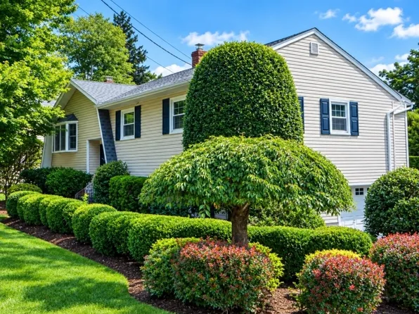 407 Lafayette Ave, Westwood Boro, NJ 07675