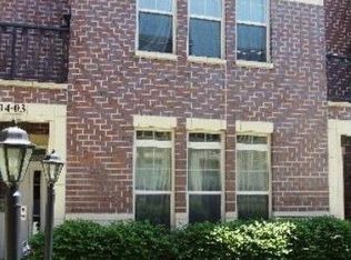 814 E 38th Pl UNIT 3, Chicago, IL 60653