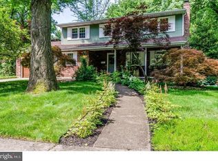 108 Kingswood Ct, Cherry Hill, NJ 08034