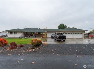 20271 Linden Rd NW, Soap Lake, WA 98851