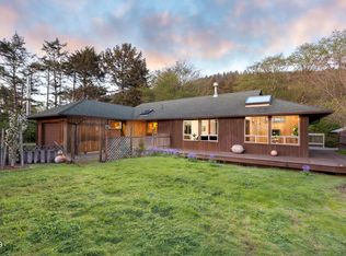 28455 Sandlake Rd, Cloverdale, OR 97112