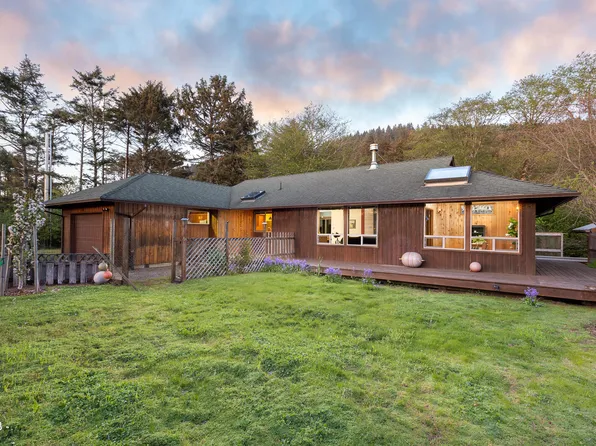 28455 Sandlake Rd, Cloverdale, OR 97112