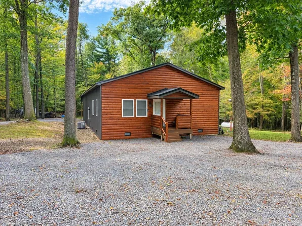 20252 Neiltown Rd, Pleasantville, PA 16341