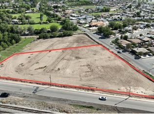 313 Pendale Rd, El Paso, TX 79907