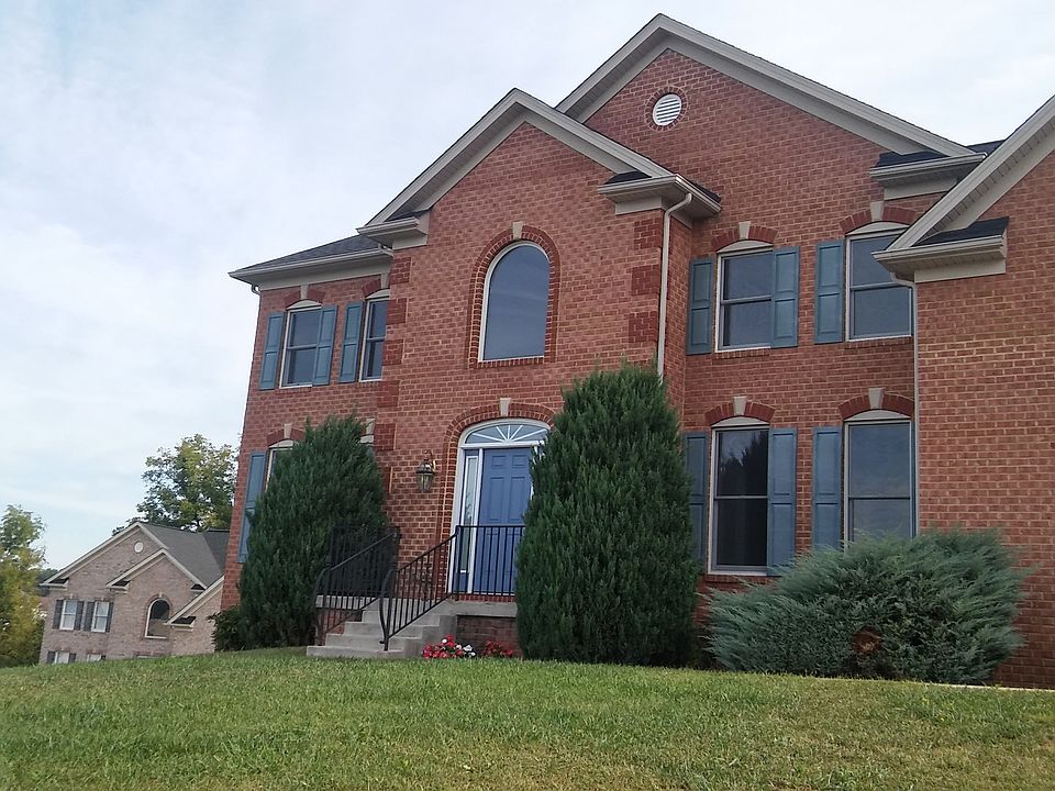 Front view