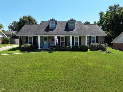 7324 Cedar Creek Loop, Columbus, GA, 31904
