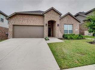 3449 Rosewood Ln, Sachse, TX 75048