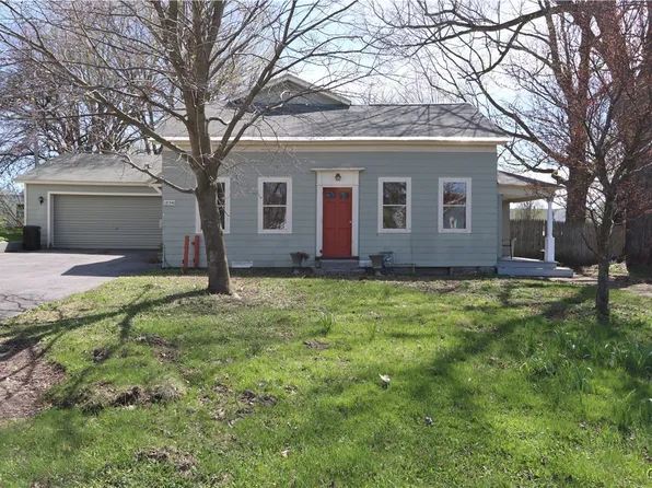 18340 Nys Rte #177, Adams, NY 13605