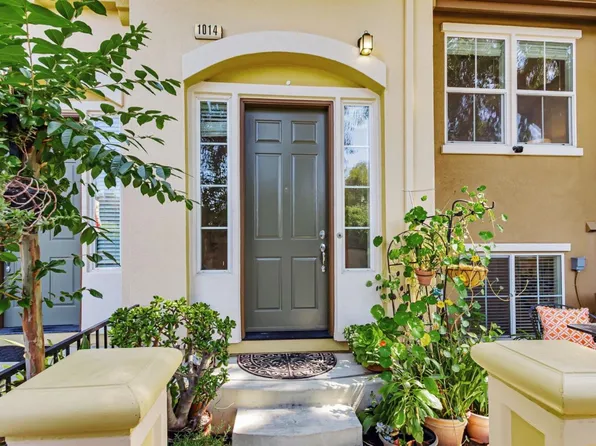 1014 Jena Ter, Sunnyvale, CA 94089