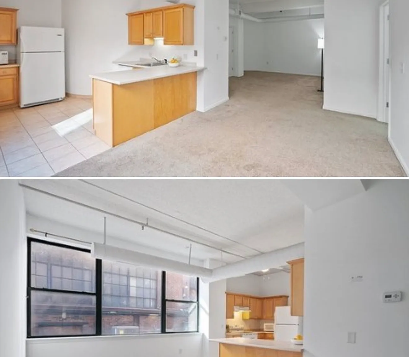 1 bed, 765 sqft, $1,700 — Photo 2