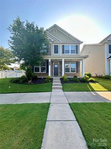15703 Carley Commons Ln, Davidson, NC, 28036