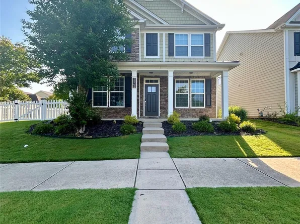 15703 Carley Commons Ln, Davidson, NC 28036