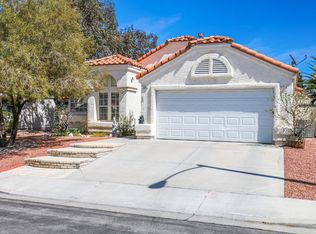 290 Garwood Ct, Henderson, NV 89074