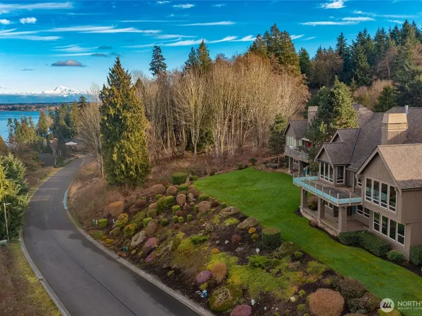 5543 Night Heron Drive, Blaine, WA 98230