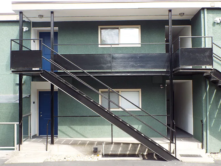 Camerlu Park Apartments - Located in Fremont — Photo 34