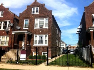 4535 S Troy St, Chicago, IL 60632