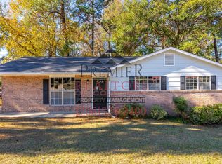 3119 Fontaine Dr, Columbus, GA 31907