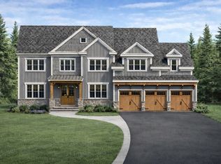 7 Whisper Way, Hopkinton, MA 01748