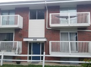 918 East St APT 4, Emporia, KS 66801