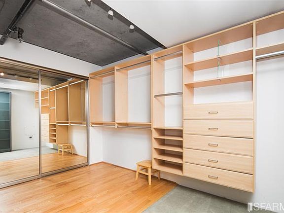 4th image of 855 Folsom St APT 734