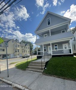 1690 Van Vranken Avenue, Schenectady, NY, 12308