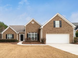 3818 Hawk Tail Rd, Loganville, GA 30052