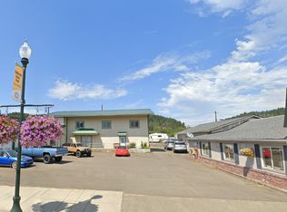 229 W Central Ave, Sutherlin, OR 97479