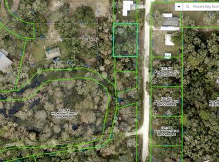 Polaris Rd LOT 21, Dade City, FL 33523