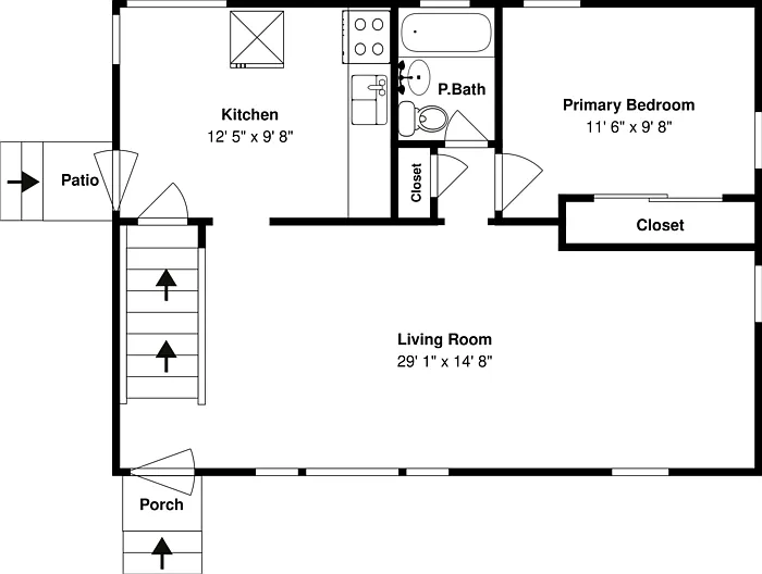 2090 Hillview Rd — Photo 17