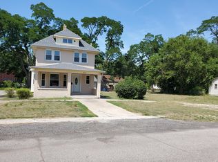 602 N Ridgeland Ave, Michigan City, IN 46360