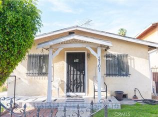 2707 Marengo St, Los Angeles, CA 90033