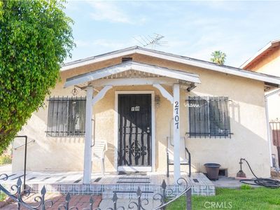 2707 Marengo St, Los Angeles, CA, 90033