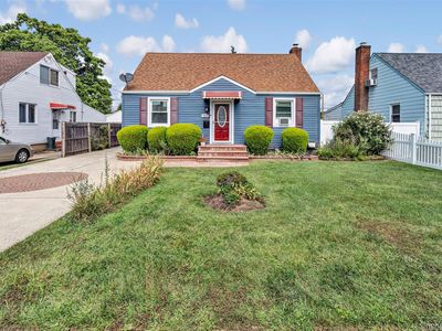 737 Lowell Road, Uniondale, NY, 11553