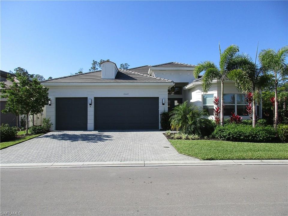 16621 Calistoga Dr, Bonita Springs, FL 34135 Zillow