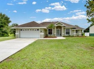 133 Bougainvillea St NE, Lake Placid, FL 33852