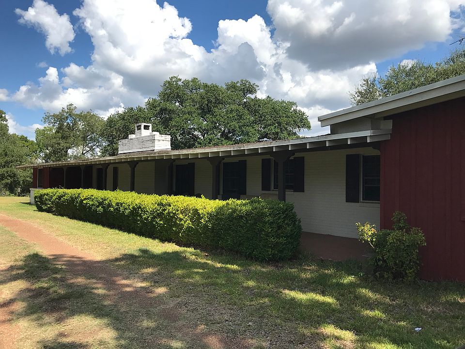 601 Fm 109, Brenham, TX 77833 Zillow