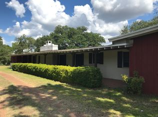 601 Fm 109, Brenham, TX 77833