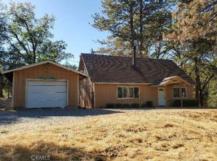 19551 Cottonwood St, Groveland, CA